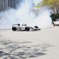 Formula E arrives in Los Angeles