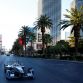 Formula E Makes First Public Appearance in Las Vegas