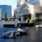 Formula E Makes First Public Appearance in Las Vegas