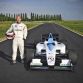 Formulec EF01 prototype