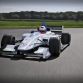 Formulec EF01 prototype