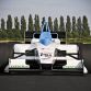 Formulec EF01 prototype