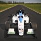 Formulec EF01 prototype