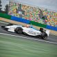 Formulec EF01 prototype