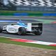 Formulec EF01 prototype