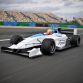 Formulec EF01 prototype