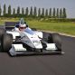Formulec EF01 prototype