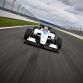 Formulec EF01 prototype