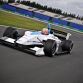 Formulec EF01 prototype