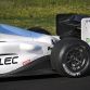 Formulec EF01 prototype