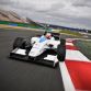 Formulec EF01 prototype