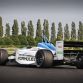 Formulec EF01 prototype