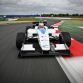 Formulec EF01 prototype