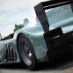 2011 Aston Martin #009 Aston Martin Racing AMR On