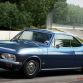1969 Chevrolet Corvair Monza 