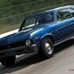 1969 Chevrolet Nova SS 396