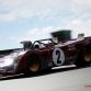 1971 Ferrari #2 Ferrari Automobili 312 P 