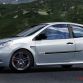 2010 Renault Clio RS 