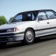 1990 Subaru Legacy RS