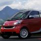 2012 Smart ForTwo