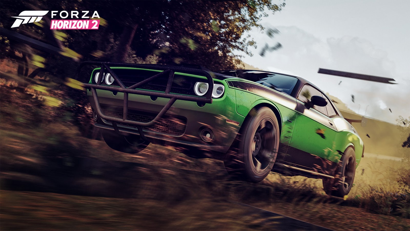 Бърз и яростен 4 бг аудио - Fast and Furious R52009