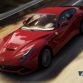 Forza: Horizon December IGN Car Pack 2012 Ferrar F12 Berlinetta