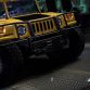 Forza: Horizon December IGN Car Pack 2005 Hummer H1 Alpha Open Top