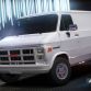 1983 GMC Vandura G-1500
