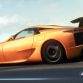 2012 Lexus LFA Nürburgring Edition