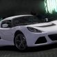2012 Lotus Exige S