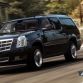 2012 Cadillac Escalade ESV