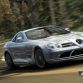 2005 Mercedes-Benz SLR