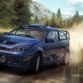 2003 Ford SVT Focus – December Season Pass Bonus Car