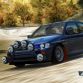 1992 Ford Escort RS Cosworth