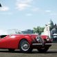 1954 Jaguar XK120 