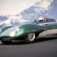 1956 Lotus Eleven 