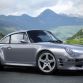 1995 RUF CTR2 