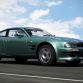 1998 Aston Martin V8 Vantage V600 