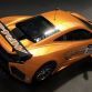2011 McLaren 59 GT MP4-12C GT3 