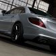 2012 Mercedes-Benz SLK55 AMG 