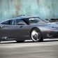2012 Spyker C8 Aileron 