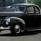 1940 Ford De Luxe Coupe