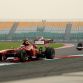 GP INDIA F1/2013