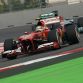 GP INDIA F1/2013