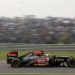 2013 Indian Grand Prix - Sunday