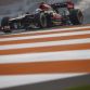 2013 Indian Grand Prix - Friday