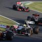 GP Spanien 2013