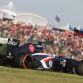 GP Spanien 2013