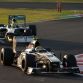 GP Spanien 2013
