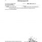 Four-Door Mercedes-Benz SLS AMG patent